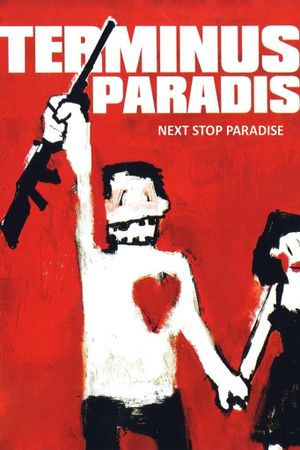 Next Stop Paradise's poster