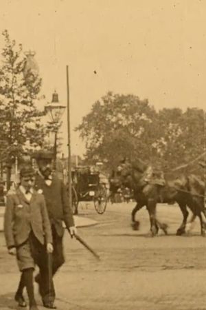 Hyde Park Corner's poster