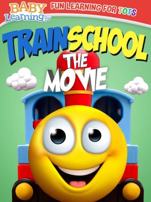 Train School The Movie's poster image