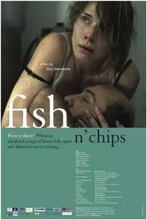 Fish n' Chips's poster