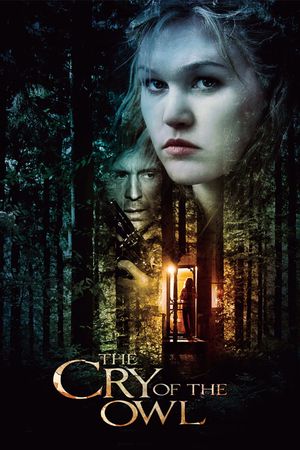 The Cry of the Owl's poster