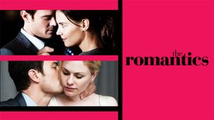 The Romantics's poster
