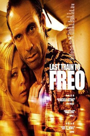 Last Train to Freo's poster