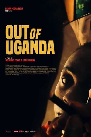 Out of Uganda's poster image