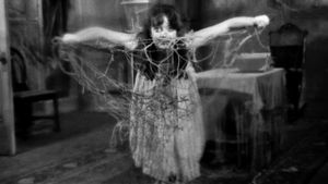 Spider Baby or, The Maddest Story Ever Told's poster