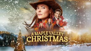 A Maple Valley Christmas's poster