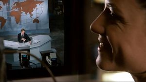 Broadcast News's poster