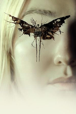 The Watchers's poster