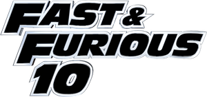 Fast X's poster