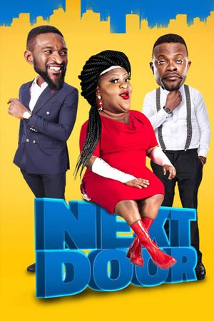 Next Door's poster image