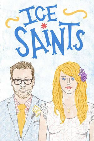 Ice Saints's poster image