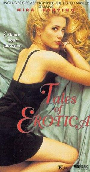 Tales of Erotica's poster