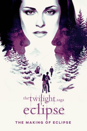 Eclipse: The Making of Eclipse's poster