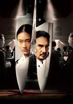 Hunger's poster