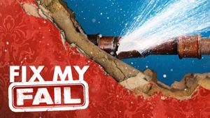 Fix My Fail's poster