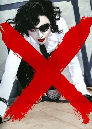 Madonna: World of Madame X's poster