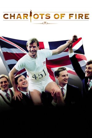 Chariots of Fire's poster