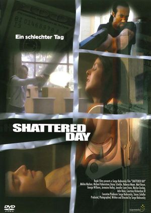 Shattered Day's poster