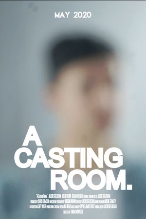 A Casting Room's poster
