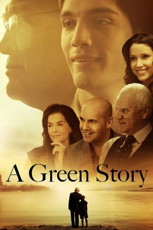 A Green Story's poster image