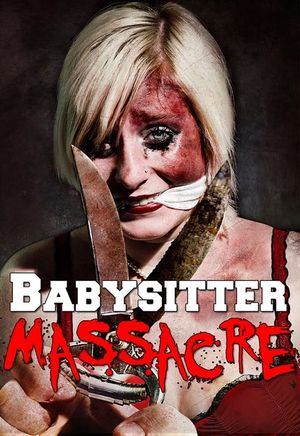 Babysitter Massacre's poster