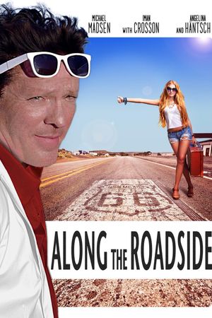 Along the Roadside's poster