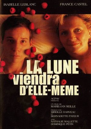 La lune viendra d'elle-même's poster
