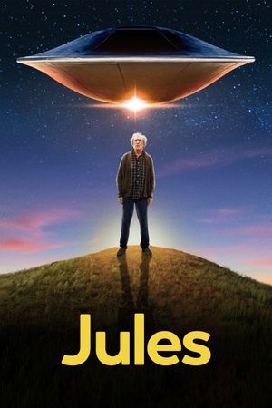 Jules's poster