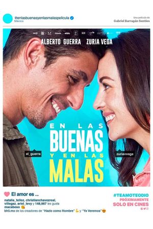 For Better, for Worse's poster