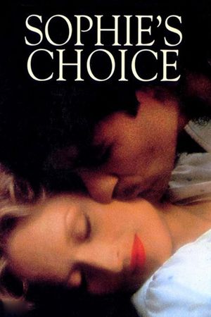 Sophie's Choice's poster