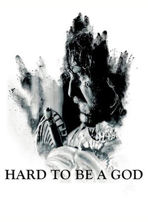 Hard to Be a God's poster