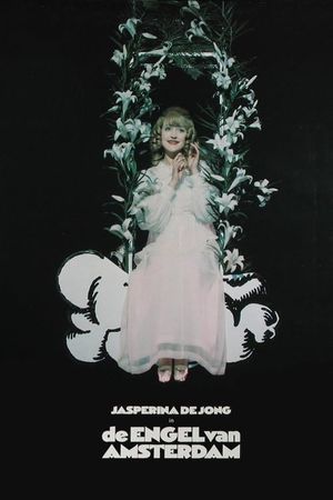 The Angel of Amsterdam's poster