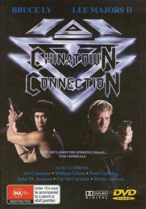 Chinatown Connection's poster