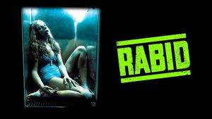 Rabid's poster