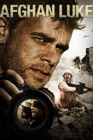 Afghan Luke's poster
