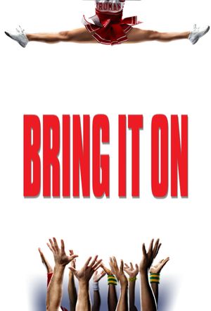 Bring It On's poster