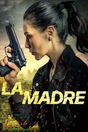 La Madre's poster