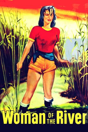 The River Girl's poster