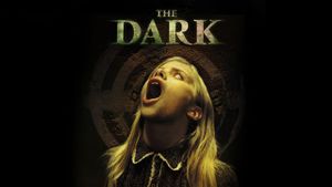 The Dark's poster