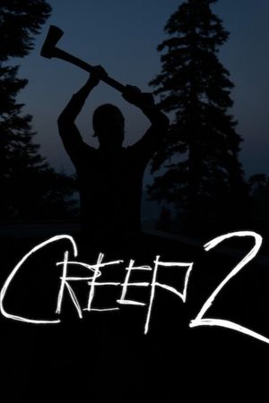 Creep 2's poster