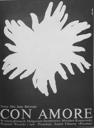 Con amore's poster