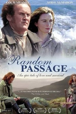 Random Passage's poster