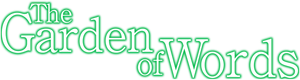 The Garden of Words's poster