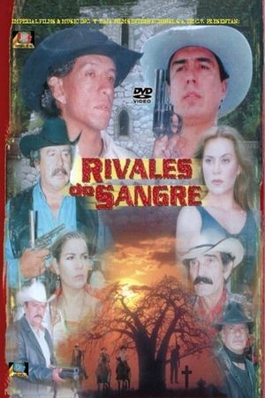 Rivales de sangre's poster
