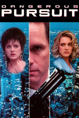 Dangerous Pursuit's poster