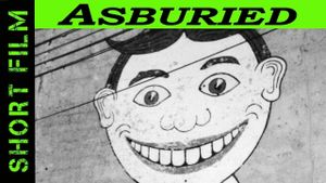 Asburied's poster