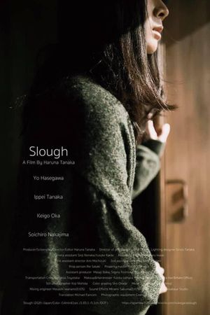 Slough's poster