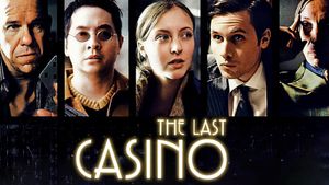 The Last Casino's poster