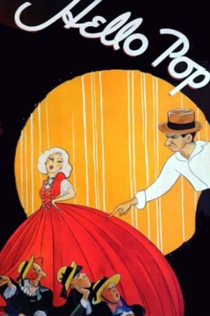 Hello Pop's poster