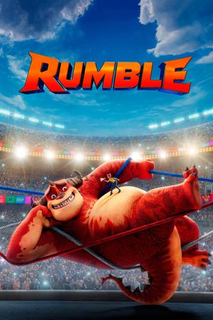 Rumble's poster